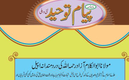 تاریخی ہستی کون؟